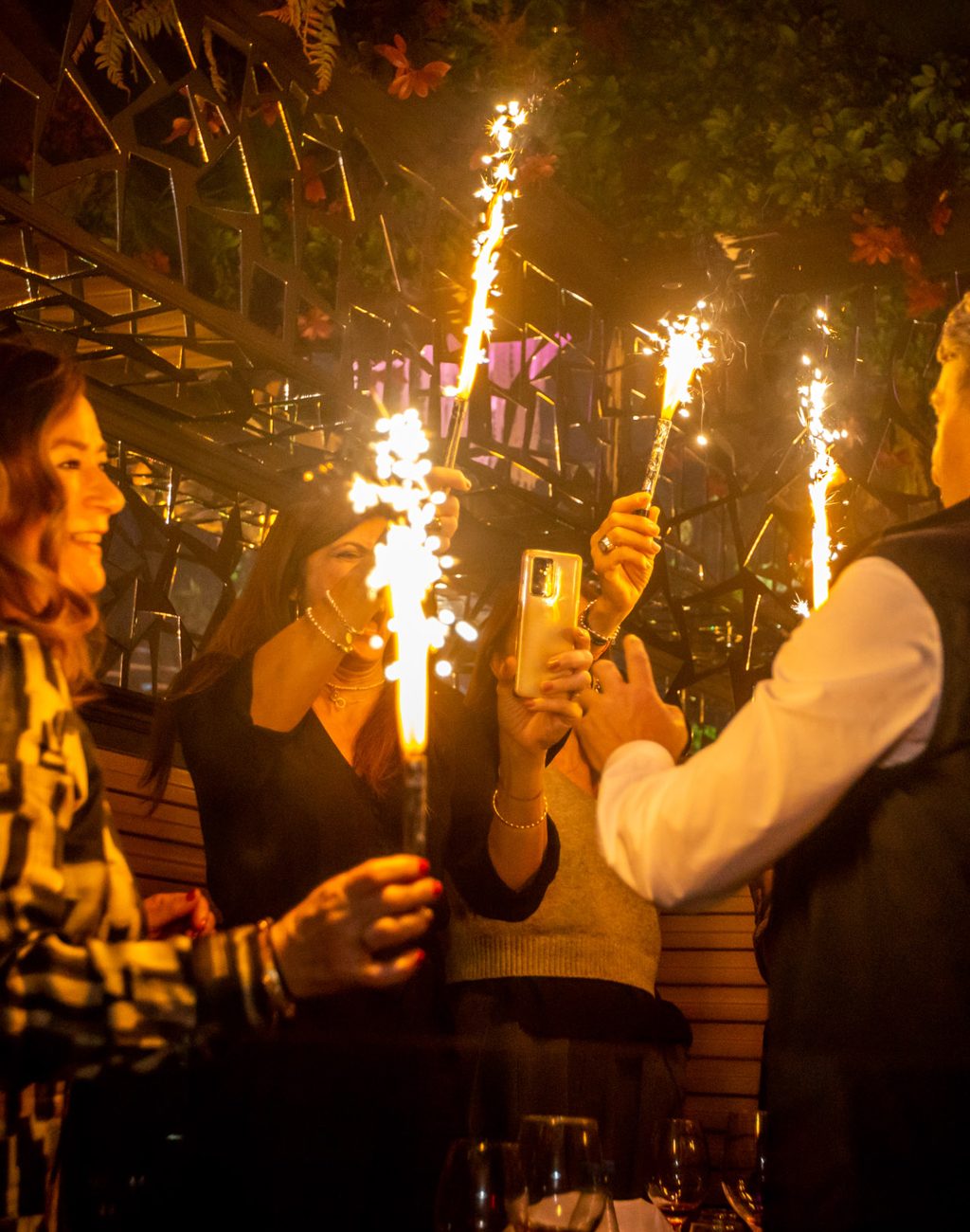 show medida grande 2